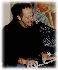 musicista matrimoni